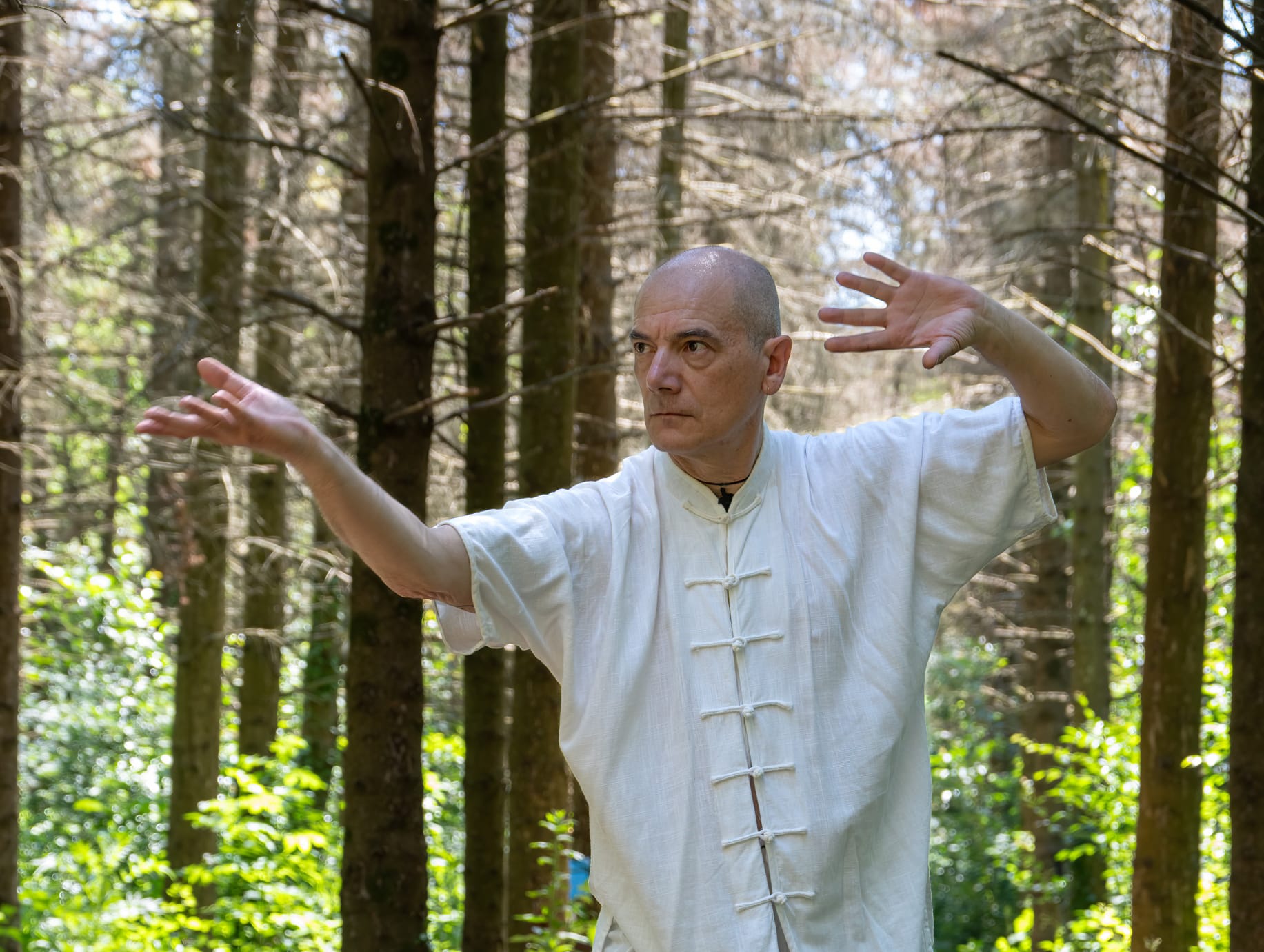 M° Antonio Gentile
